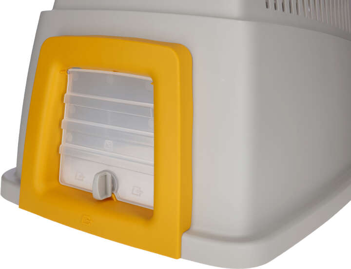 KERBL Kaninchenbau Bunny Base Komplettset